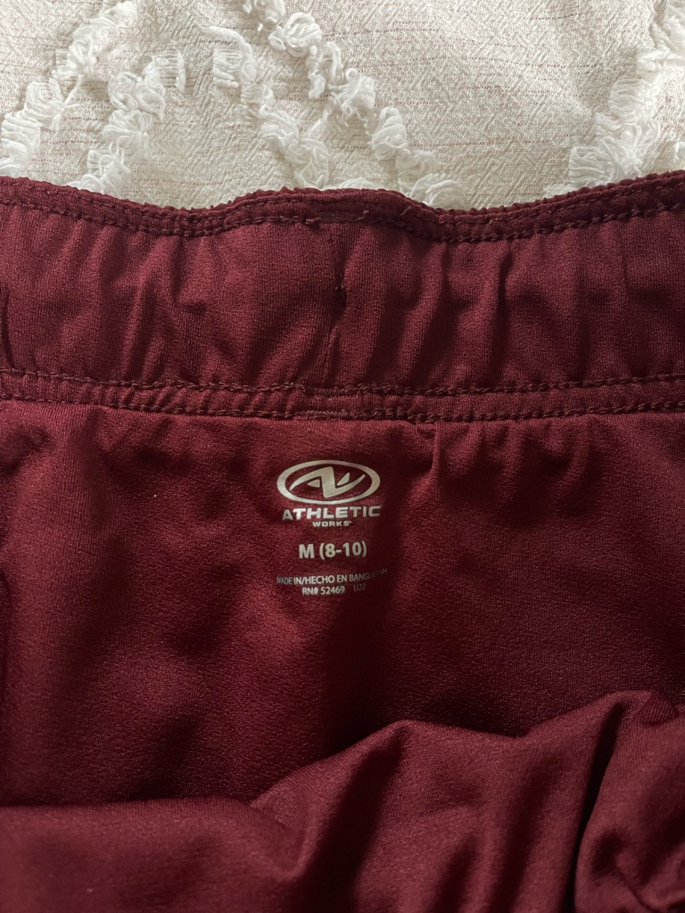 Athletic Works Shorts - Picture 3 of 9